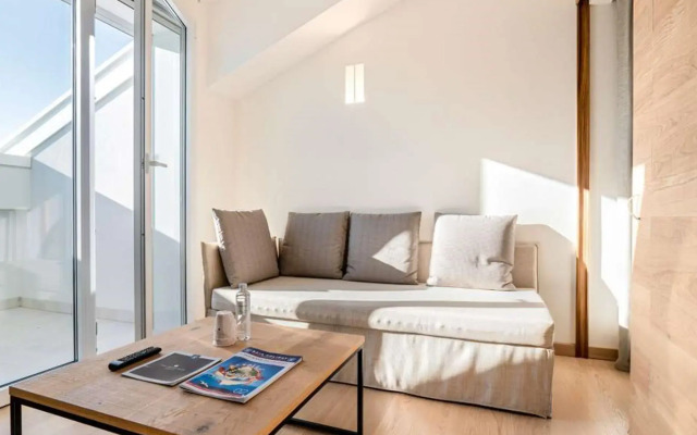 The Green Park Hotel