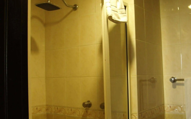 Hotel Real Del Sol – Zona Expo Industrial