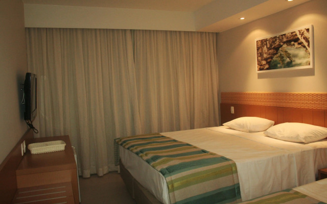 Rio Quente Resorts - Hotel Pousada
