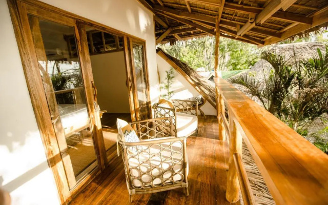 Maligaya Beach Bungalows