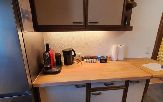 Ferienwohnung Brader