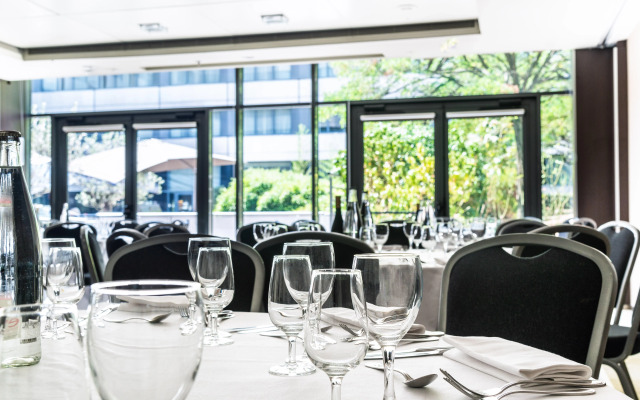 Mövenpick Hotel Paris Neuilly