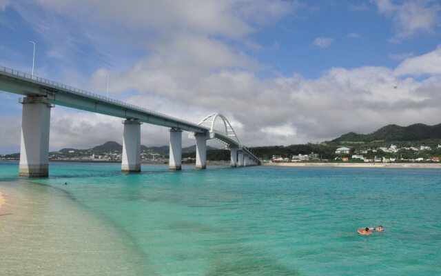 SHINMINKA Villa GUSHIKEN