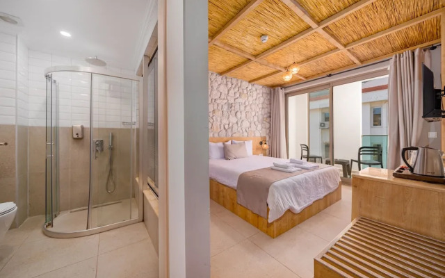 Melisa Boutique Hotel & Spa