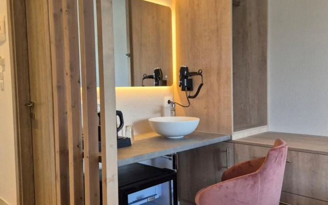 Morfeas Hotel