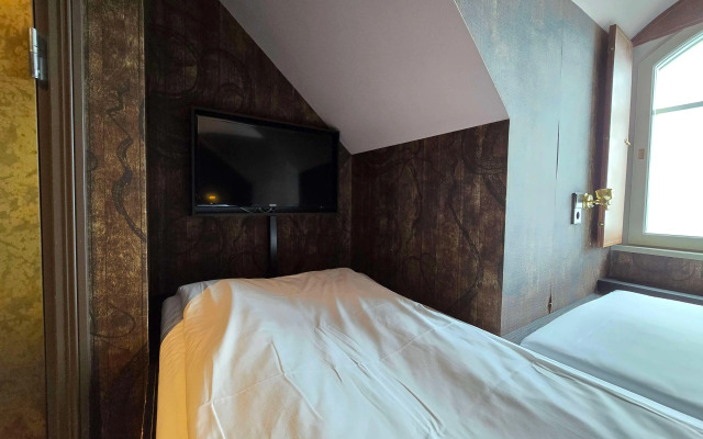 Stora Hotellet, BW Premier Collection