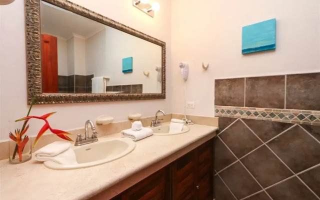 Charming Garden View Apt in Exclusive Community