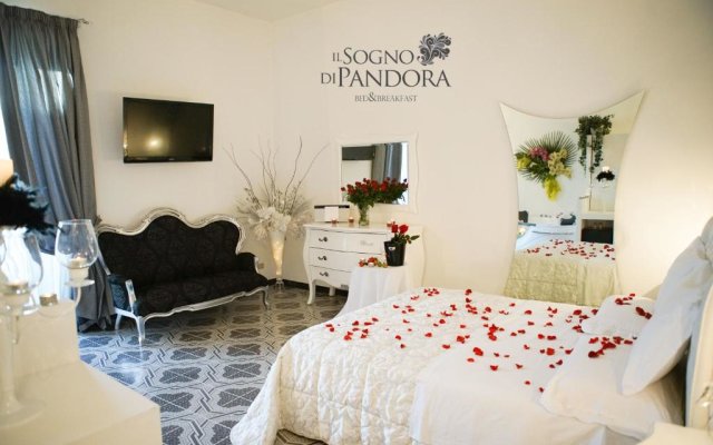 Il Sogno di Pandora Bed and Breakfast