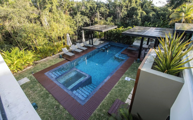 Panther Bay Villa & Golf