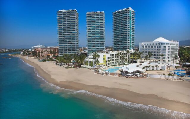 Krystal Grand Puerto Vallarta All Inclusive