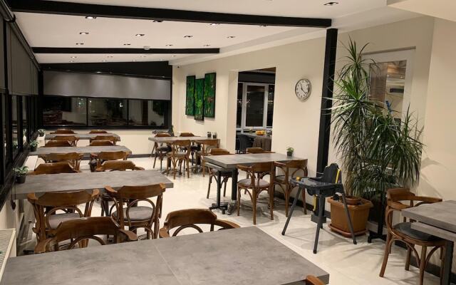 Bolu Evim Otel