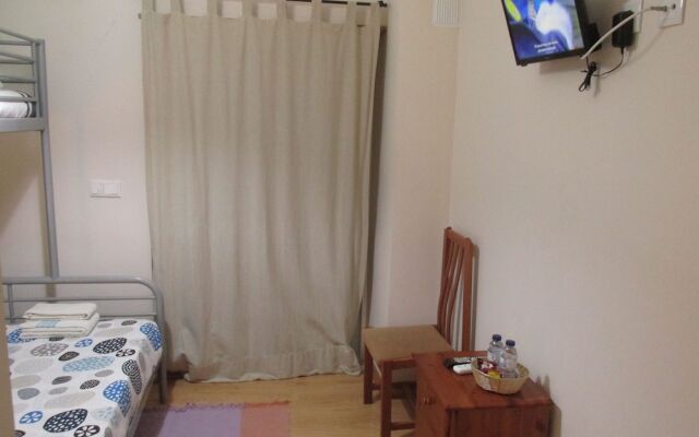 Residencial Marialva Park