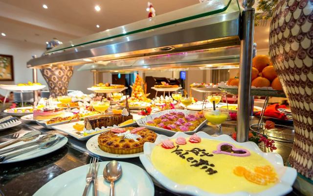 Kennedy Hospitality Resort