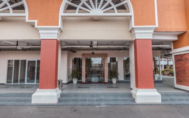 Oyo 268 Cinere Resort Apartement