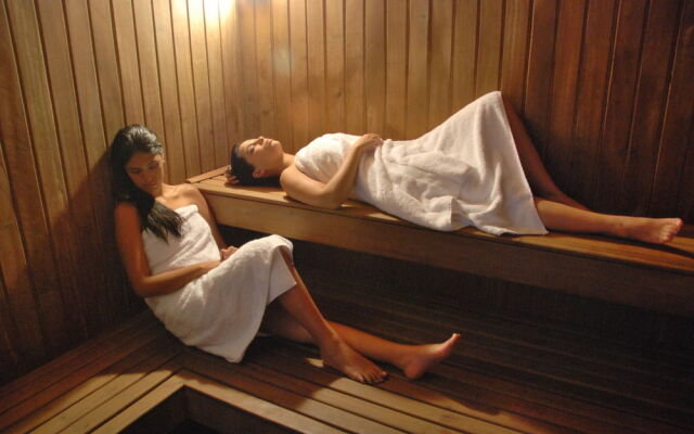Hotel Las Dunas
