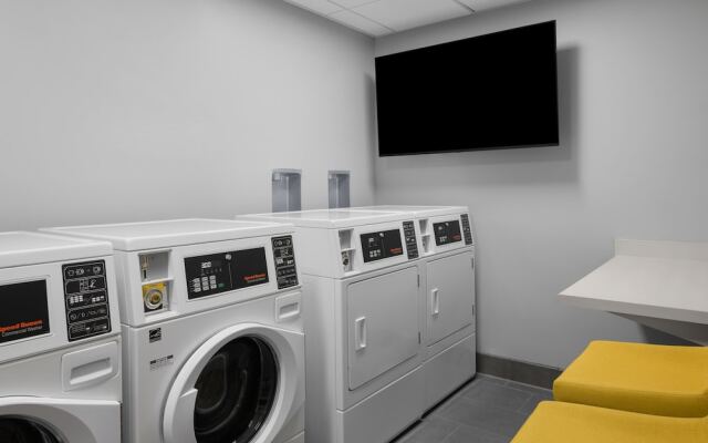 TownePlace Suites Coeur d'Alene