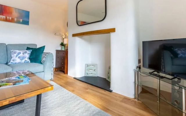 Number 15 in Cornwall