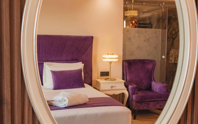 Santa Lucia Boutique Hotel