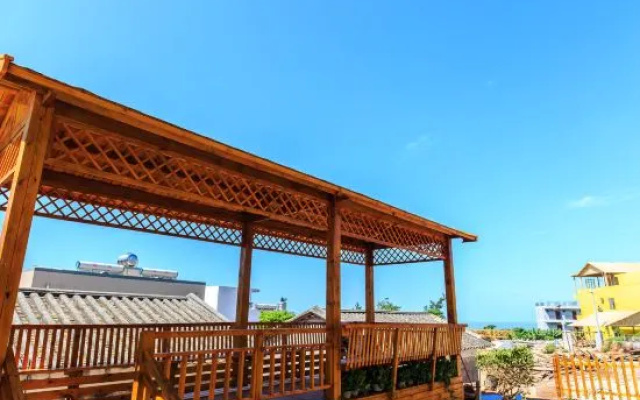 Weizhou 22du Holiday Inn – Outside – Beihai