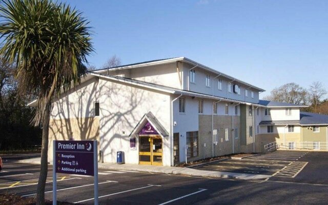 Premier Inn Christchurch-highcliffe