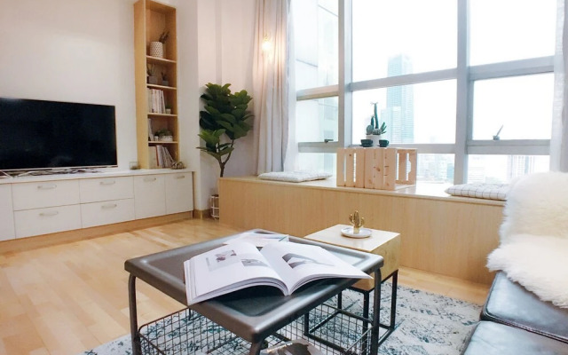 LIVE INN The Bund