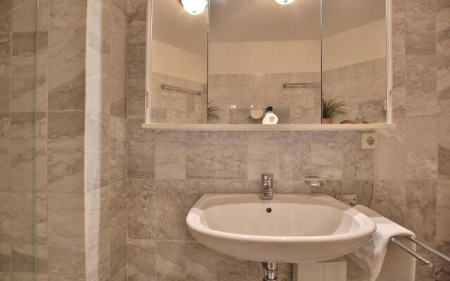 Im Brook 36-38 Am Elchgrund Appartement 12