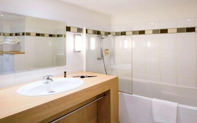 Mercure Montpellier Centre Comédie