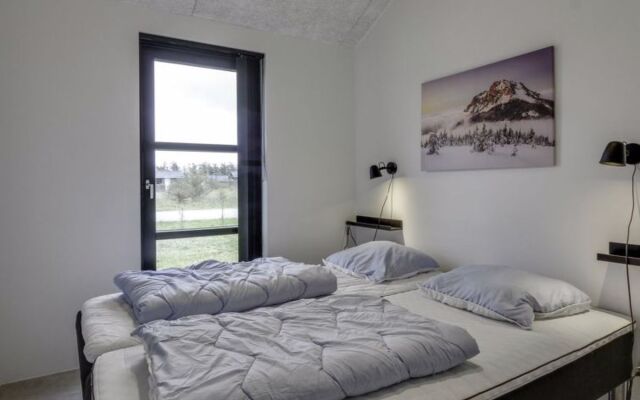 "Semir" - 900m from the sea in NW Jutland