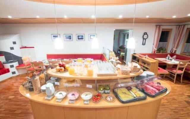 Hotel Garni Krumbach