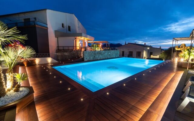 Hotel A Casa Di Ma