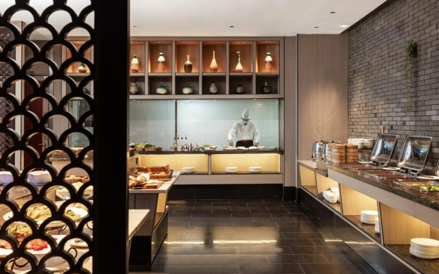 Bali Yating Hotel Yiwu