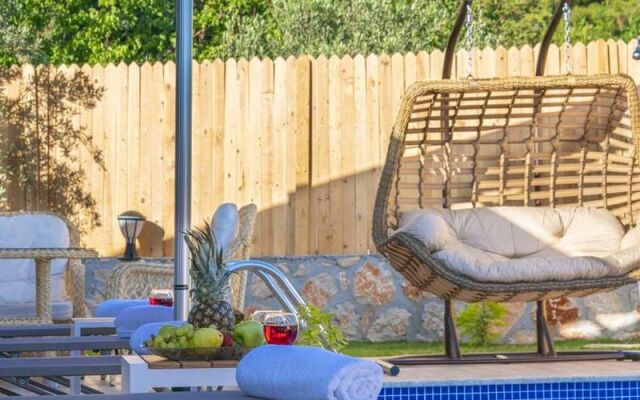 Villa Mars Kalkan