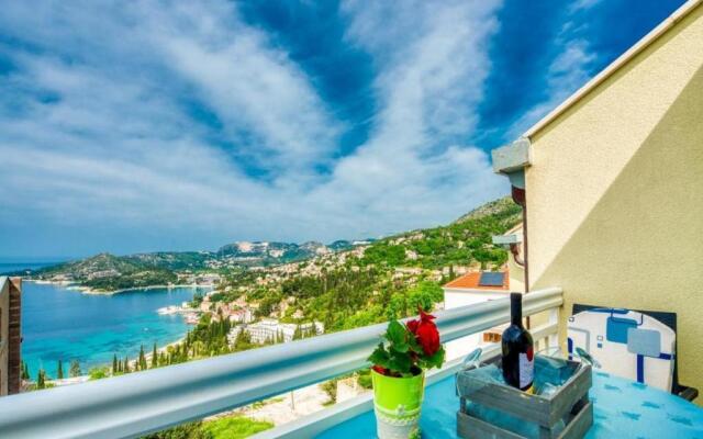 Apartments Villa Soleil
