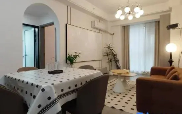 Xinyu Homestay
