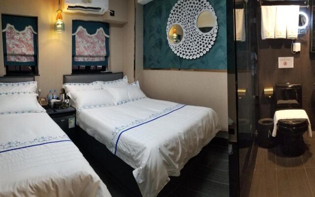 Star City Hotel - Tsim Sha Tsui