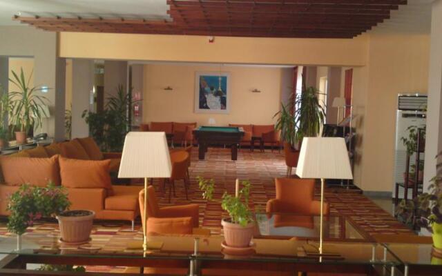 Chagala Hotel Bautino