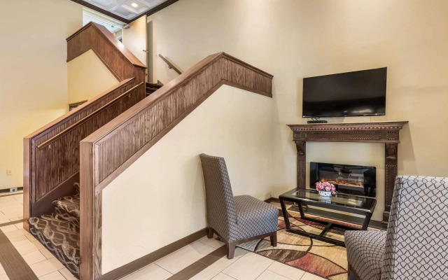 Econo Lodge Quakertown