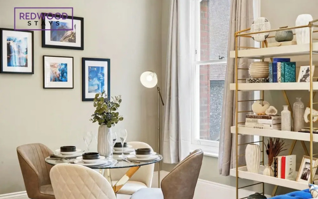 Quality 2B 1B Apartments For Contractors