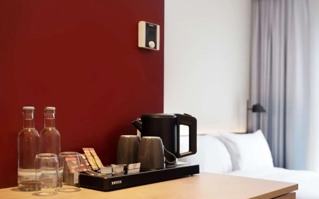 Hampton By Hilton Celle