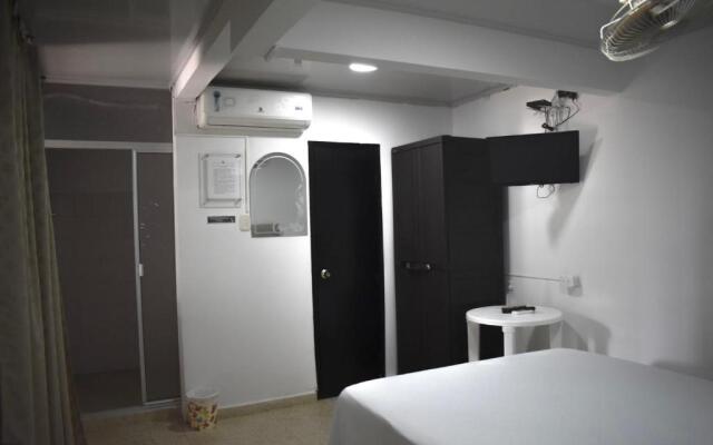 Hostal Balop