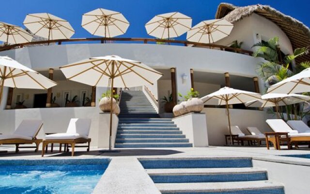 The Residences Luxury Club, La Cruz de Huanacaxtle, Mexico
