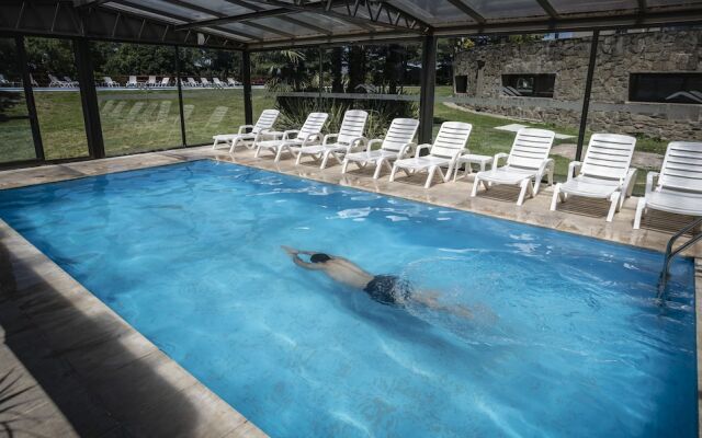 Hotel Provincial Sierra de la Ventana