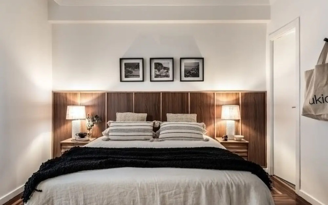 Pagani - 1 Bedroom Apartment in Goya