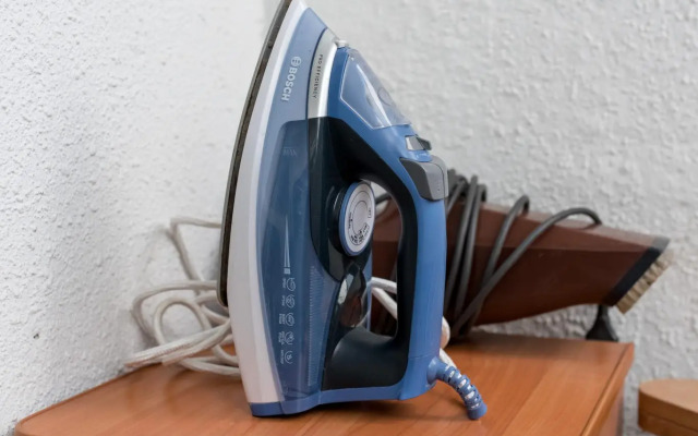 Апартаменты на улице Петра Сумина 22