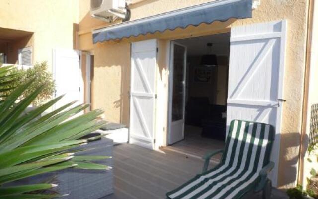 Echappée Bleue Immobilier - Villa La Cascade