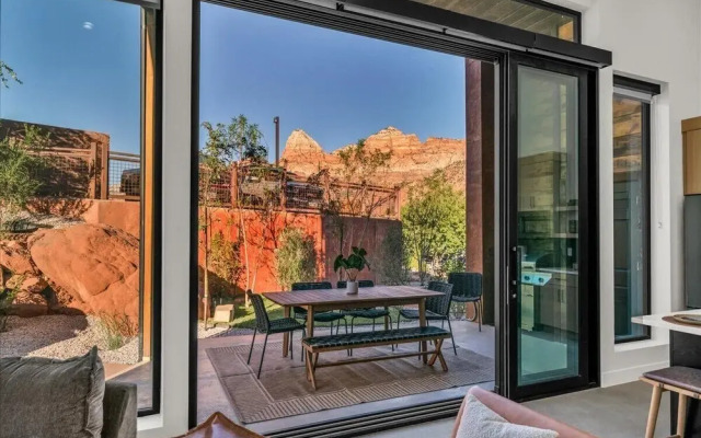 Zion Sage Suites