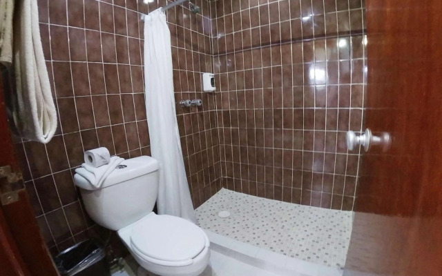 City Express Plus by Marriott Guadalajara Palomar