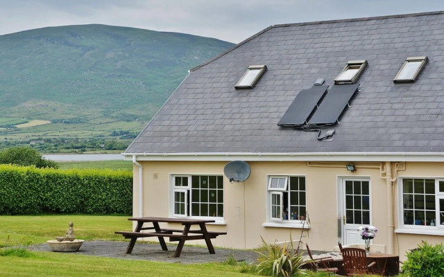 Strand's-End House B&B