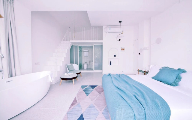 Xiamen Lan Feng Hotel