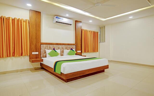 Treebo Trend Royal Empire Indore